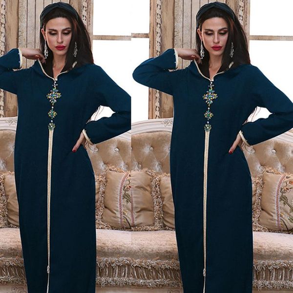 casual dresses caftan marocain abaya dubai turkey islam kaftan muslim hijab hoody dress african for women robe arabe djellaba kimono, Black;gray
casual dresses caftan marocain abaya dubai turkey islam kaftan muslim hijab hoody dress african for women robe arabe djellaba kimono, Black;gray