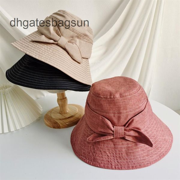 brand cap carves fisherman's hat female spring summer pure cotton bow tie versatile leisure fashion sunscreen sunshade korean big brim, Blue;gray
brand cap carves fisherman's hat female spring summer pure cotton bow tie versatile leisure fashion sunscreen sunshade korean big brim, Blue;gray