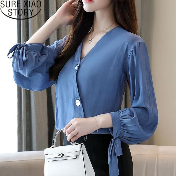 spring the lantern sleeves with bow chiffon women's beautiful blouse loose cover design style female shirt 1985 50 blouses & shirts, White
spring the lantern sleeves with bow chiffon women's beautiful blouse loose cover design style female shirt 1985 50 blouses & shirts, White