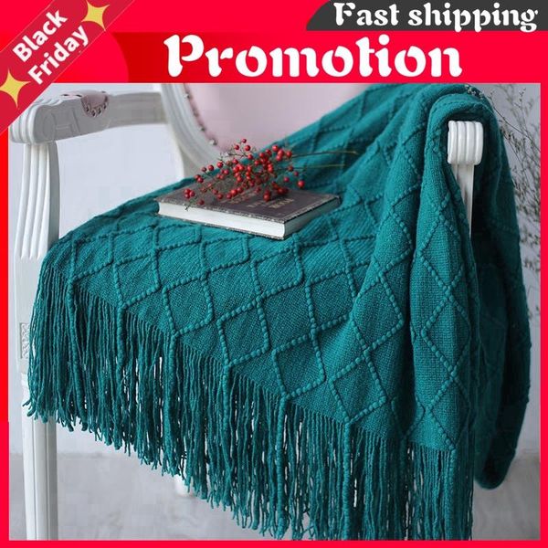 blankets nordic knitted throw thread blanket on the bed sofa plaid travel tv nap soft towel tapestry
blankets nordic knitted throw thread blanket on the bed sofa plaid travel tv nap soft towel tapestry