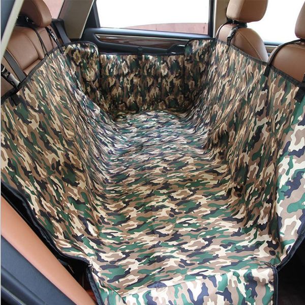 camouflag dog car seat mat oxford fabric waterproof cover pet carrier hammock cushion kennels & pens
camouflag dog car seat mat oxford fabric waterproof cover pet carrier hammock cushion kennels & pens