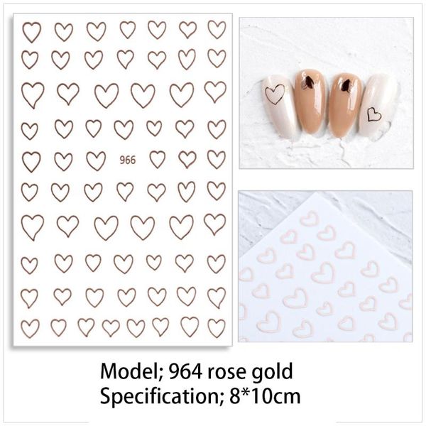 nail art decorations fashion 3d sticker laser gold silver love moon diy water transfer party decorative slide, Silver;gold
nail art decorations fashion 3d sticker laser gold silver love moon diy water transfer party decorative slide, Silver;gold