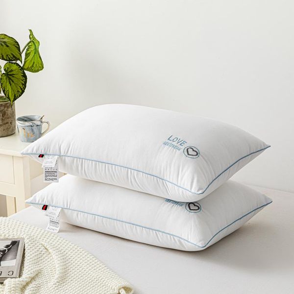 pillow 100% cotton super soft pillow, comfortable sleep cervical quilt cover white
pillow 100% cotton super soft pillow, comfortable sleep cervical quilt cover white