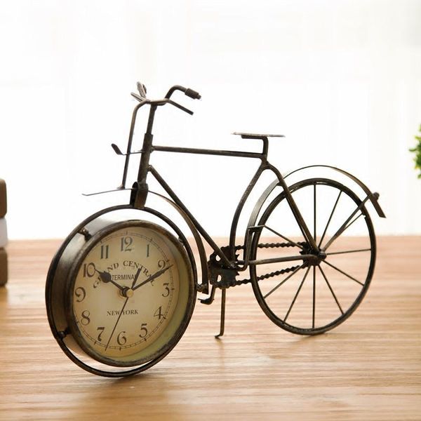 retro country iron art household silent living room three-dimensional clock bicycle ornament decoration table lx110306 wall clocks
retro country iron art household silent living room three-dimensional clock bicycle ornament decoration table lx110306 wall clocks