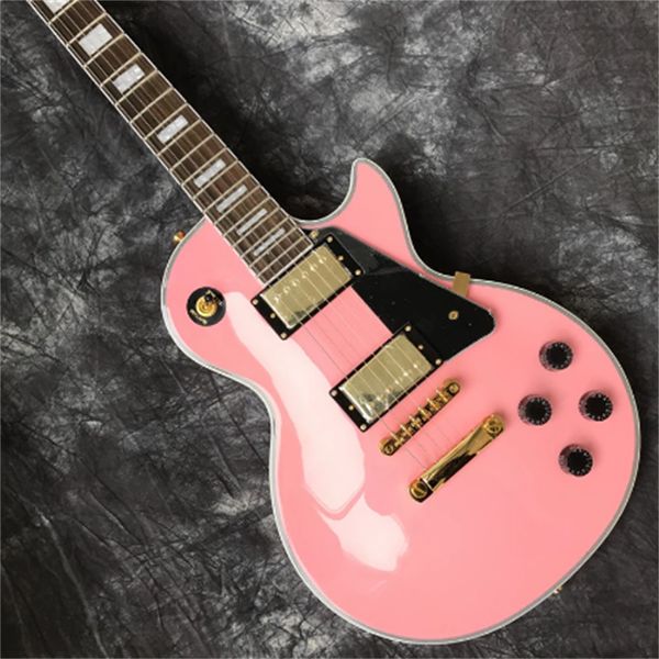 custom electric guitar, red sandalwood tuning fork, pink guitar guitars guitarra
custom electric guitar, red sandalwood tuning fork, pink guitar guitars guitarra