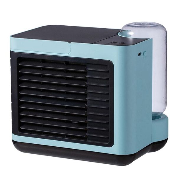 fans & coolings -mini water cooling negative ion air conditioning fan deskcooler multiple purification filtration
fans & coolings -mini water cooling negative ion air conditioning fan deskcooler multiple purification filtration