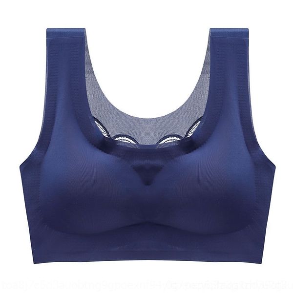 gug thin large waistcoat women's underwear type traceless fat mm vest sleep sports leisure back thin large waistcoat type traceless bra, Red;black
gug thin large waistcoat women's underwear type traceless fat mm vest sleep sports leisure back thin large waistcoat type traceless bra, Red;black