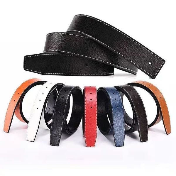 designer belts luxury belt for men and women fashion big gold smooth buckle width 3.8cm with orange box wholesale, Black;brown
designer belts luxury belt for men and women fashion big gold smooth buckle width 3.8cm with orange box wholesale, Black;brown