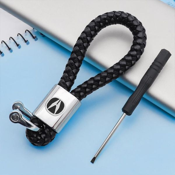 keychains metal 3d logo keychain braided rope personalized fashion car suitable for acura-cdx rdx ilx tlx rlx mdx nsx tl rl, Silver
keychains metal 3d logo keychain braided rope personalized fashion car suitable for acura-cdx rdx ilx tlx rlx mdx nsx tl rl, Silver