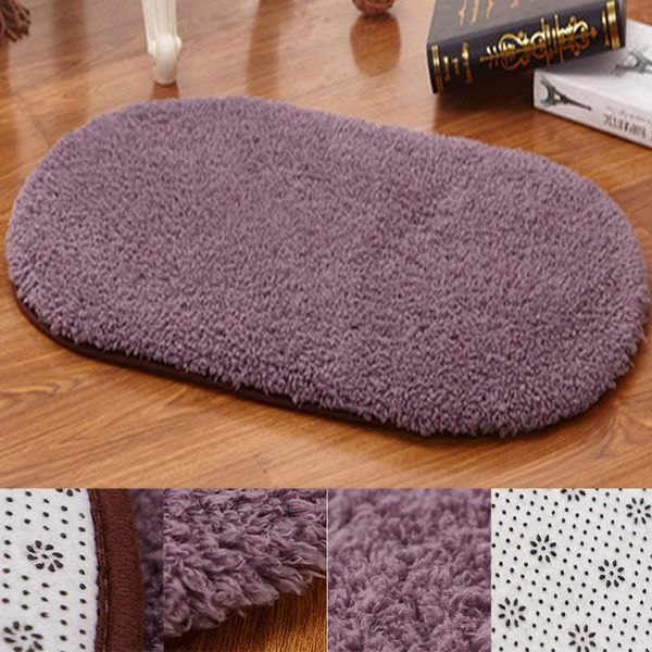 bath mats 1pc bathroom carpet anti-slip rug absorbent soft shower room rugs and floor mat toilet door high quality
bath mats 1pc bathroom carpet anti-slip rug absorbent soft shower room rugs and floor mat toilet door high quality