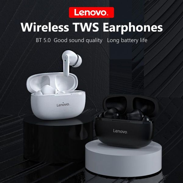 lenovo ht05 tws earbuds bt5.0 wireless stereo headphones hifi sound music earphones waterproof noise reduction with mic hd call cell phone
lenovo ht05 tws earbuds bt5.0 wireless stereo headphones hifi sound music earphones waterproof noise reduction with mic hd call cell phone