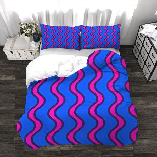 bedding sets 3pcs duvet cover set customizable polyester stylish durable striped pattern art style comforter au us uk size
bedding sets 3pcs duvet cover set customizable polyester stylish durable striped pattern art style comforter au us uk size