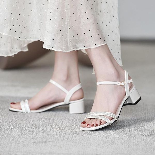 square toe solid women high heels shoes 2021 fashion slip-on sandals non-slip thick heel zapatos de mu, Black
square toe solid women high heels shoes 2021 fashion slip-on sandals non-slip thick heel zapatos de mu, Black