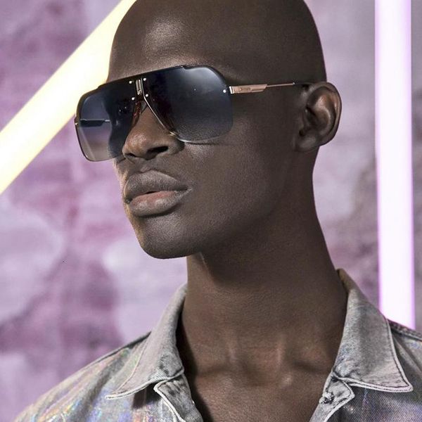 sunglasses fashion sunglasses women half-frame diamond trimmed sound nozzle square shades glass men trendy, White;black
sunglasses fashion sunglasses women half-frame diamond trimmed sound nozzle square shades glass men trendy, White;black