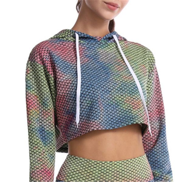 yoga outfit fitness pullover hoodie loose sports long-sleeved fitness leggings with pockets running clothing
yoga outfit fitness pullover hoodie loose sports long-sleeved fitness leggings with pockets running clothing