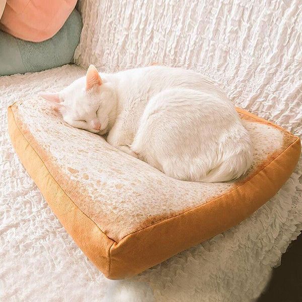 pillow creative toast pattern simulation funny soft massage neck cervical health care home decorative cushion
pillow creative toast pattern simulation funny soft massage neck cervical health care home decorative cushion