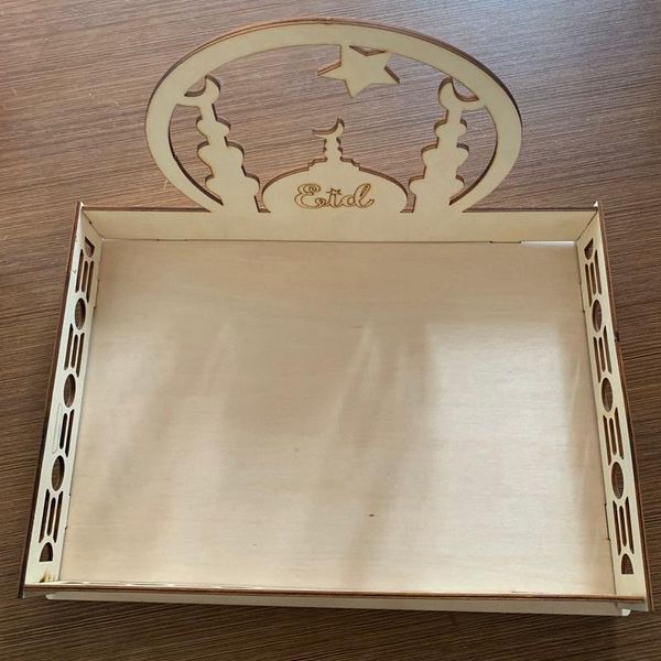 dishes & plates rustic wooden artistic eid mubarak party serving tableware tray display wood decoration
dishes & plates rustic wooden artistic eid mubarak party serving tableware tray display wood decoration