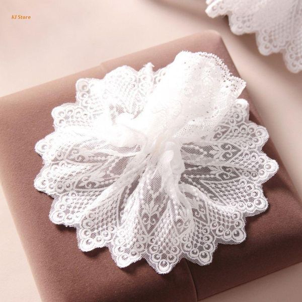 five fingers gloves womens autumn lotus leaf fake sleeves crochet floral lace pleated ruffles horn cuffs sweater decorative sunscreen wrist, Blue;gray
five fingers gloves womens autumn lotus leaf fake sleeves crochet floral lace pleated ruffles horn cuffs sweater decorative sunscreen wrist, Blue;gray