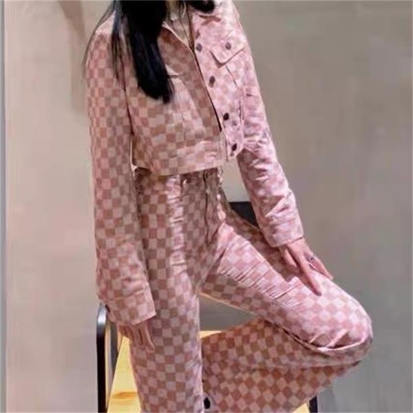 women's jackets mesttraf women 2021 fashion pocket checkerboard short jacket retro long sleeve single breasted coats streetwear, Black;brown
women's jackets mesttraf women 2021 fashion pocket checkerboard short jacket retro long sleeve single breasted coats streetwear, Black;brown