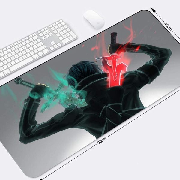 mouse pads & wrist rests sword art online pad apply anime large gamer big mat computer desk maxxl keyboard
mouse pads & wrist rests sword art online pad apply anime large gamer big mat computer desk maxxl keyboard