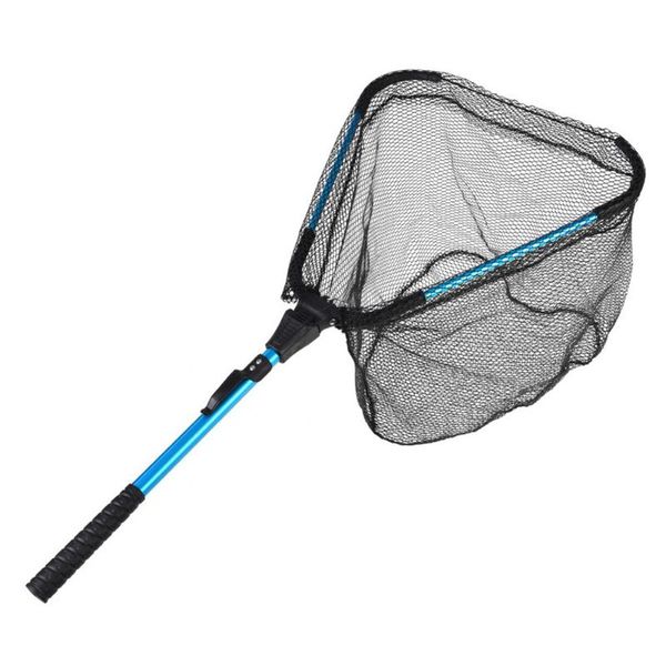 fishing tackle 2021 net landing folding with pole collapsible for ponds bird fish catch release nylon accessories
fishing tackle 2021 net landing folding with pole collapsible for ponds bird fish catch release nylon accessories