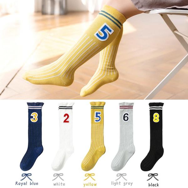 socks kids knee high girls boys stripes cotton sports school white black skate children baby long tube leg warm, Pink;yellow
socks kids knee high girls boys stripes cotton sports school white black skate children baby long tube leg warm, Pink;yellow