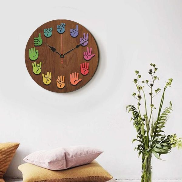 wall clocks nursery hanging clock creative pvc with display for home living room study bedroom art decor
wall clocks nursery hanging clock creative pvc with display for home living room study bedroom art decor