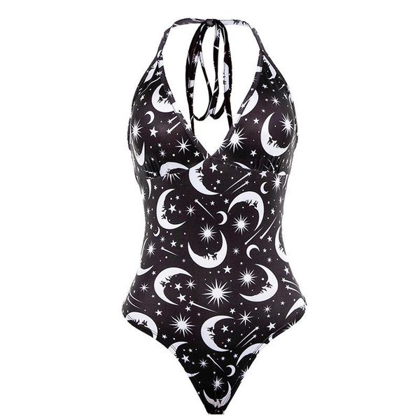 women's jumpsuits & rompers black bodysuit gothic women backless strap hollow out romper sleeveless slim cami, Black;white
women's jumpsuits & rompers black bodysuit gothic women backless strap hollow out romper sleeveless slim cami, Black;white