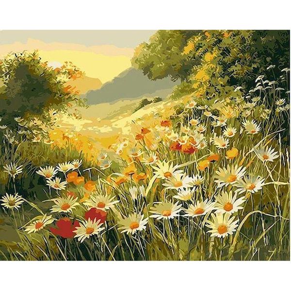 flower landscape diy oil by numbers kits coloring painting lural scenery wall art for adults picture gift paintings
flower landscape diy oil by numbers kits coloring painting lural scenery wall art for adults picture gift paintings