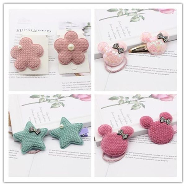 hair accessories 2pc cute flower pearl girls children barrettes headwear pentagram crystal baby clips circle, Slivery;white
hair accessories 2pc cute flower pearl girls children barrettes headwear pentagram crystal baby clips circle, Slivery;white