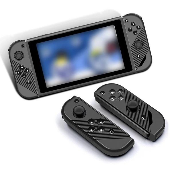 game controllers & joysticks for switch gamepad console wired left right handle controller crystal button control replacement ns n-s
game controllers & joysticks for switch gamepad console wired left right handle controller crystal button control replacement ns n-s