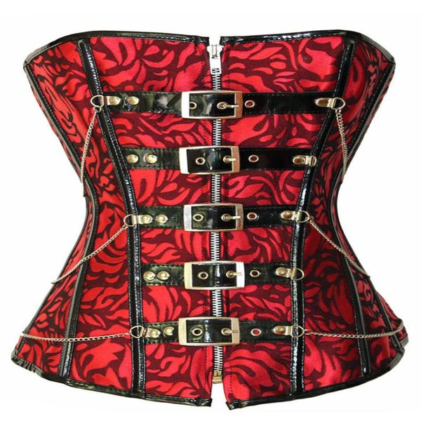 women's shapers 2021 bodysuit women slimming underwear waist cincher zipper print floral festive red jacquard corset, Black;white
women's shapers 2021 bodysuit women slimming underwear waist cincher zipper print floral festive red jacquard corset, Black;white