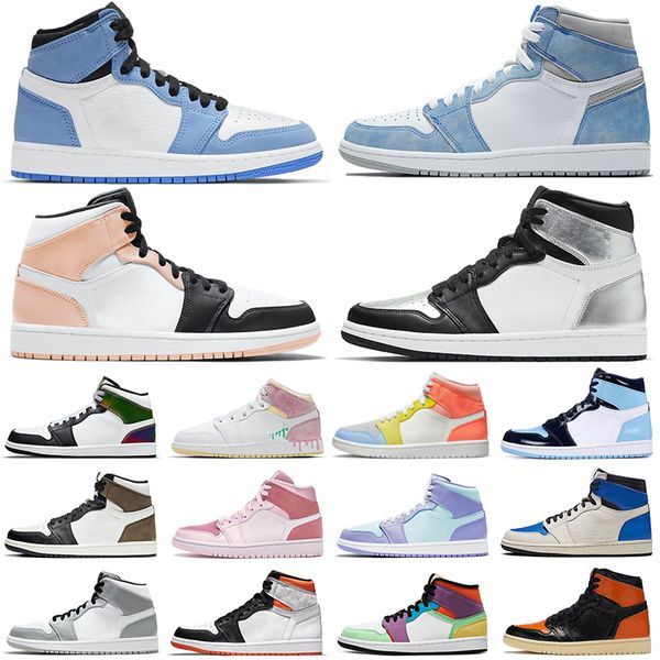 great seller jumpman 1 1s basketball shoes women men university blue hyper royal arctic orange bred banned mens trainers sports sneakers
great seller jumpman 1 1s basketball shoes women men university blue hyper royal arctic orange bred banned mens trainers sports sneakers
