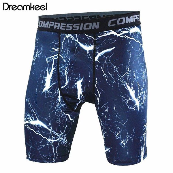 men compression tights running short pants quick-drying gym clothing shorts basketball riding jogging fitness leggings y men's, White;black
men compression tights running short pants quick-drying gym clothing shorts basketball riding jogging fitness leggings y men's, White;black