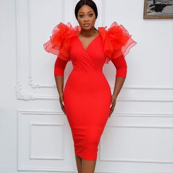 formal bodycon plus size women dresses v neck stitching ruffles long sleeve slim fit office lady party birthday dress black, Black;gray
formal bodycon plus size women dresses v neck stitching ruffles long sleeve slim fit office lady party birthday dress black, Black;gray