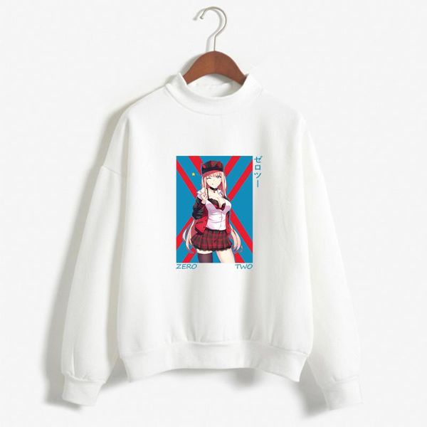 men's hoodies & sweatshirts hoodie 2021 anime darling in the franxx sweatshirt zero two graphic print cosplay costume men/women causa, Black
men's hoodies & sweatshirts hoodie 2021 anime darling in the franxx sweatshirt zero two graphic print cosplay costume men/women causa, Black