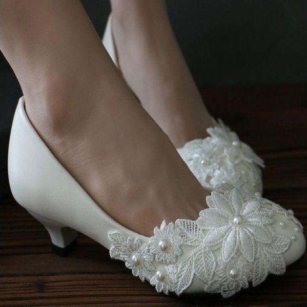 dress shoes handmade lace wedding women white color custom made low med high heels brides pumps bridesmaid in stock, Black
dress shoes handmade lace wedding women white color custom made low med high heels brides pumps bridesmaid in stock, Black