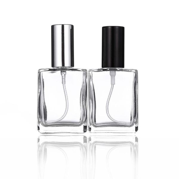 storage bottles & jars 1pcs 15ml explosive flat square transparent spray perfume glass bottle empty split portable
storage bottles & jars 1pcs 15ml explosive flat square transparent spray perfume glass bottle empty split portable