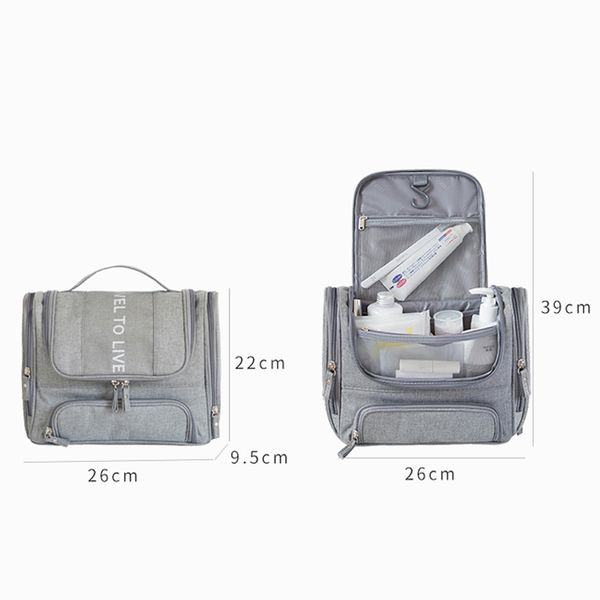 waterproof men hanging cosmetic travel organizer makeup for women necessaries make up case wet and dry wash toiletry bag lj200918
waterproof men hanging cosmetic travel organizer makeup for women necessaries make up case wet and dry wash toiletry bag lj200918