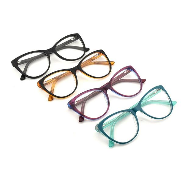 sunglasses doisyer anti-blue light glasses fashion art frame plate comfortable, White;black
sunglasses doisyer anti-blue light glasses fashion art frame plate comfortable, White;black