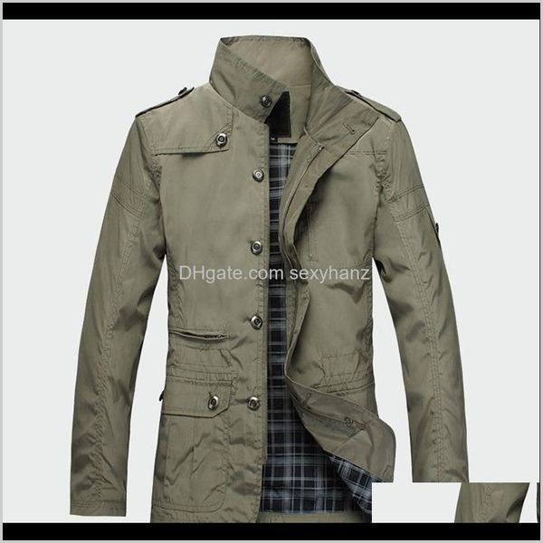 outerwear & coats clothing apparel drop delivery 2021 fashion thin mens jackets casual wear comfort windbreaker autumn overcoat necessary sp, Black;brown
outerwear & coats clothing apparel drop delivery 2021 fashion thin mens jackets casual wear comfort windbreaker autumn overcoat necessary sp, Black;brown