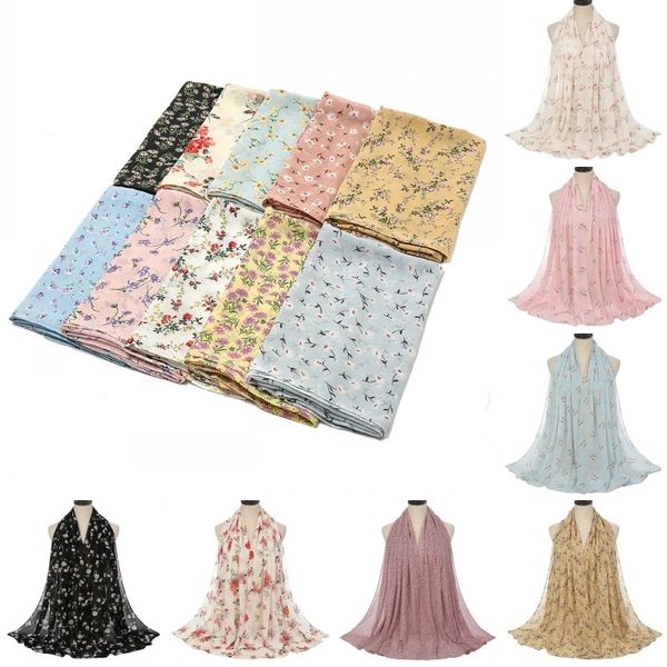 37colors fashion bubble chiffon small polka floral printed long scarf boho thin women's turban beach shawls scarves 180*70cm, Blue;gray
37colors fashion bubble chiffon small polka floral printed long scarf boho thin women's turban beach shawls scarves 180*70cm, Blue;gray