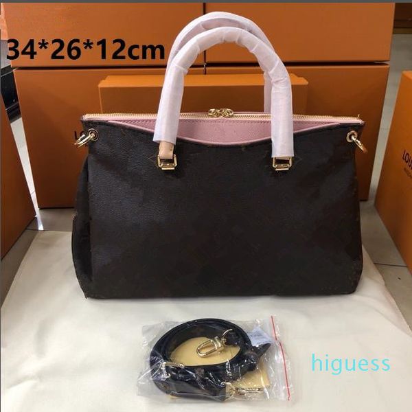 designer- women bags genuine leather women fashion handbags purses ladies shoulder bags 4 colors
designer- women bags genuine leather women fashion handbags purses ladies shoulder bags 4 colors