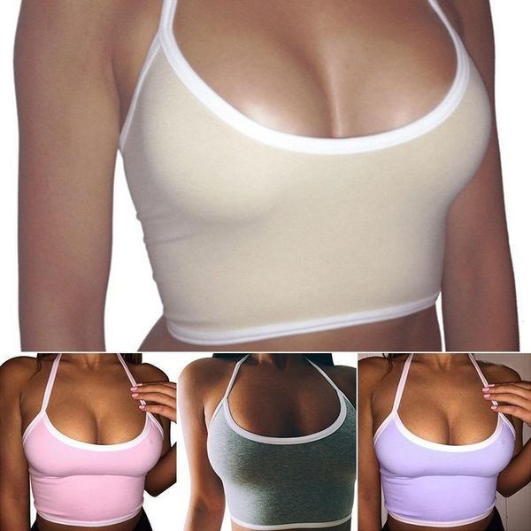 100% cotton fashion boho womens tanks bustier bra vest crop shirt bralette blouse hollow out bandage plus size, White
100% cotton fashion boho womens tanks bustier bra vest crop shirt bralette blouse hollow out bandage plus size, White