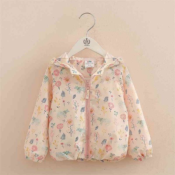 fashion autumn spring 2 3 4-12 years long sleeve outwear cartoon flower print sweet thin hooded jacket for baby kids girls 210414, Blue;gray
fashion autumn spring 2 3 4-12 years long sleeve outwear cartoon flower print sweet thin hooded jacket for baby kids girls 210414, Blue;gray