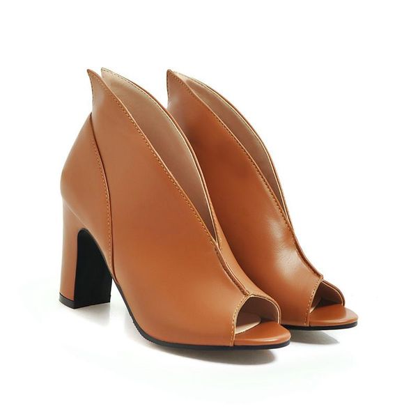 sandals elastic band open toe strappy heels large size spring shoes 2021 summer suit female beige slip-on peep big comfort high, Black
sandals elastic band open toe strappy heels large size spring shoes 2021 summer suit female beige slip-on peep big comfort high, Black
