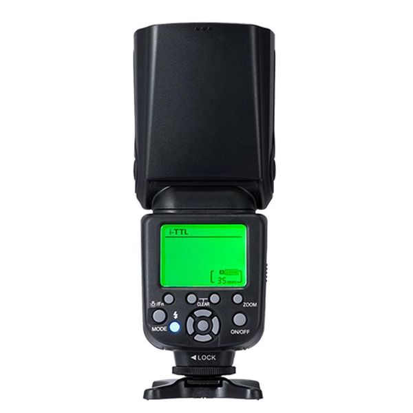 2.4g wireless hss 1/8000s masterl flash speedlite for , camera continuous lighting
2.4g wireless hss 1/8000s masterl flash speedlite for , camera continuous lighting