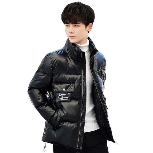 men's padded cotton winter coat, warm, thick, fashion jacket, with zipper and pocket, to carry, 2021 series, m-3xl, Black
men's padded cotton winter coat, warm, thick, fashion jacket, with zipper and pocket, to carry, 2021 series, m-3xl, Black