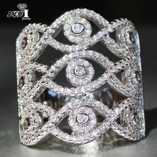 wedding rings yayi jewelry fashion princess cut 5.9 ct white zircon silver color engagement heart party gifts 688, Slivery;golden
wedding rings yayi jewelry fashion princess cut 5.9 ct white zircon silver color engagement heart party gifts 688, Slivery;golden