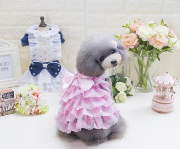 dog apparel spring and summer leisure style pet clothin comfortable breathable fashion lovely big dot gauze skirt small clothing
dog apparel spring and summer leisure style pet clothin comfortable breathable fashion lovely big dot gauze skirt small clothing